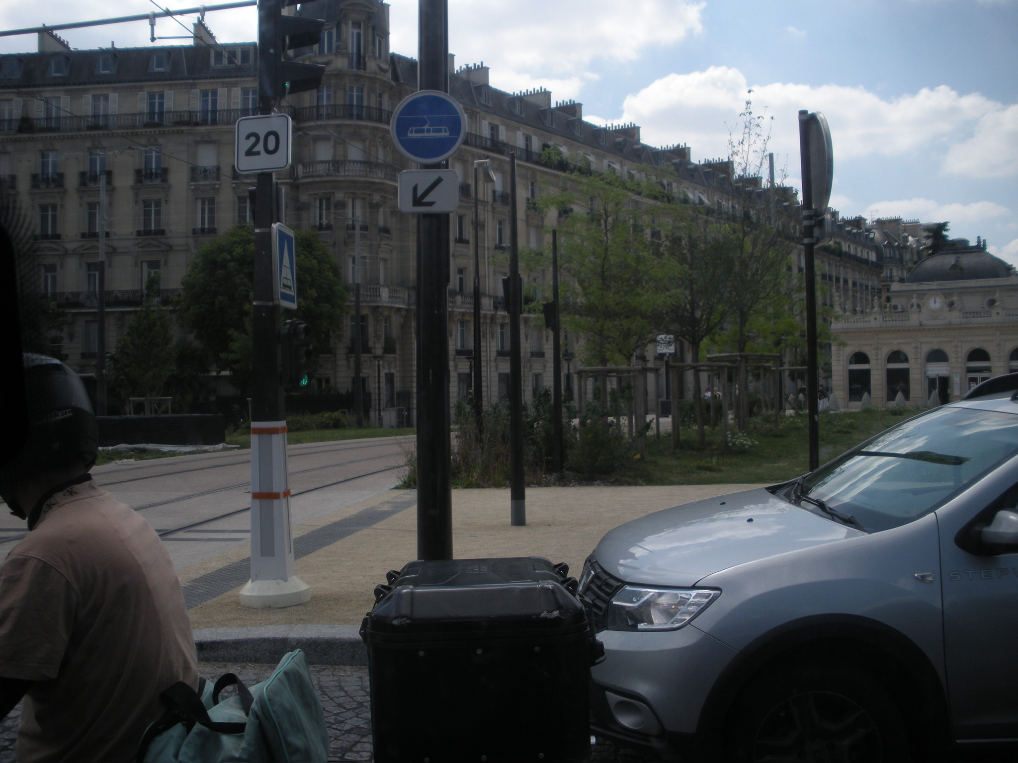 PARIS SUMMER 25 photo